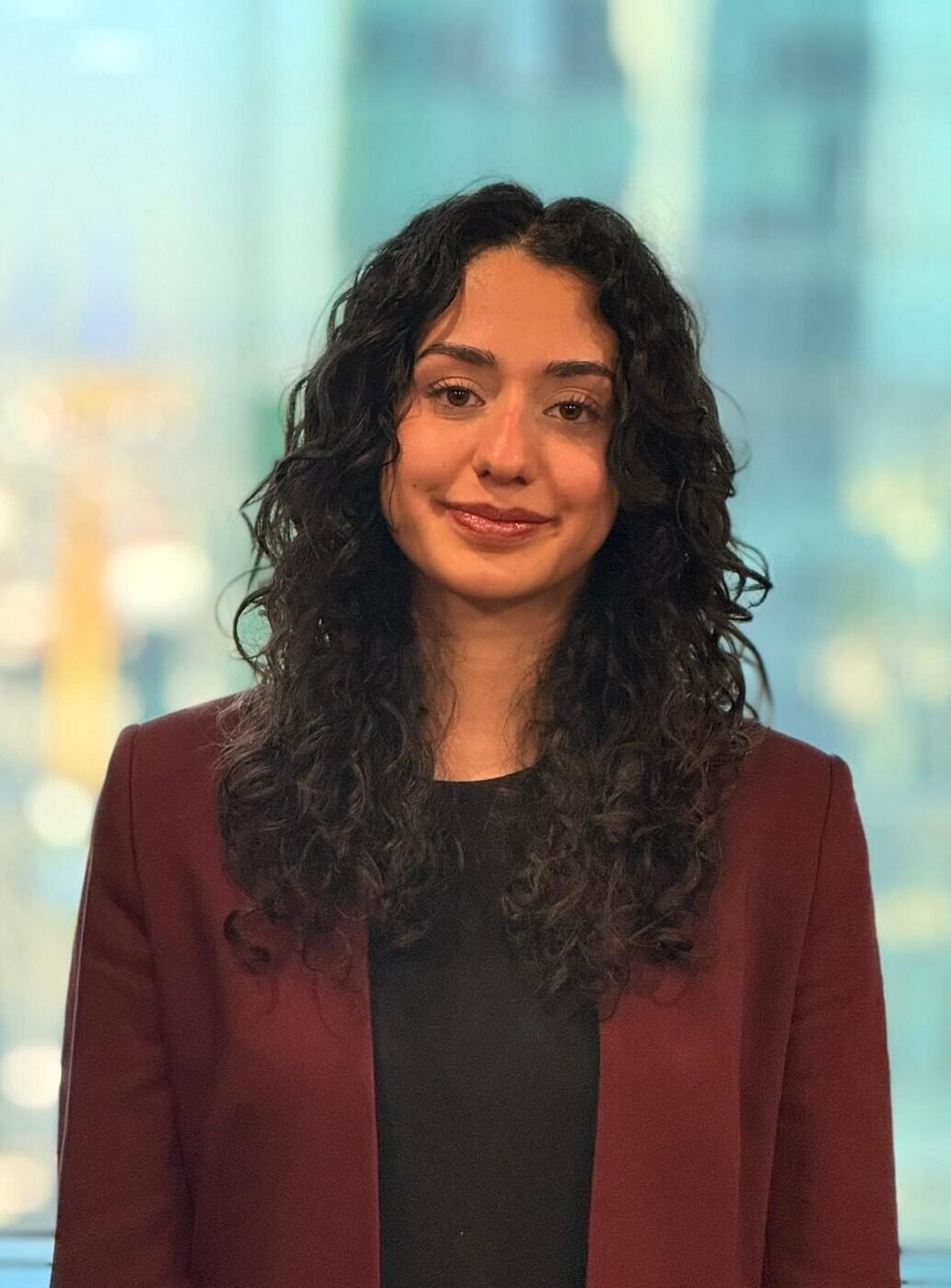 Yağmur Kozan